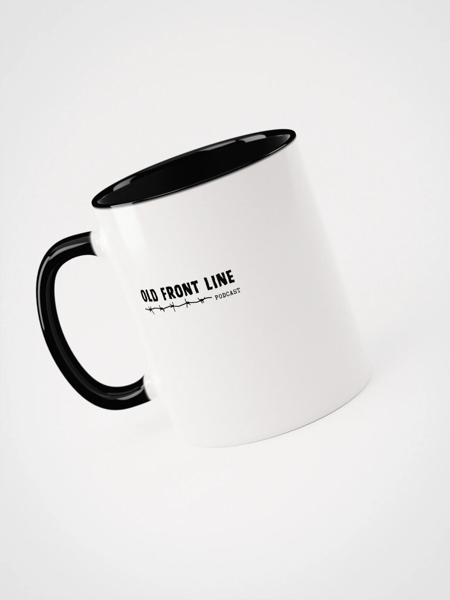 OFL Mug - Deluxe Version! product image (6)