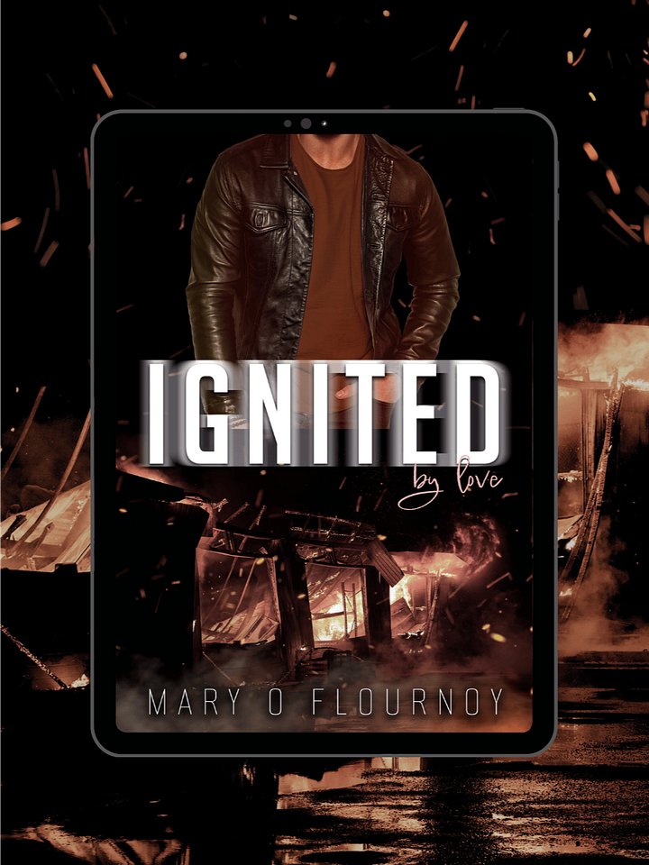 Ignited By Love (EBOOK) product image (1)