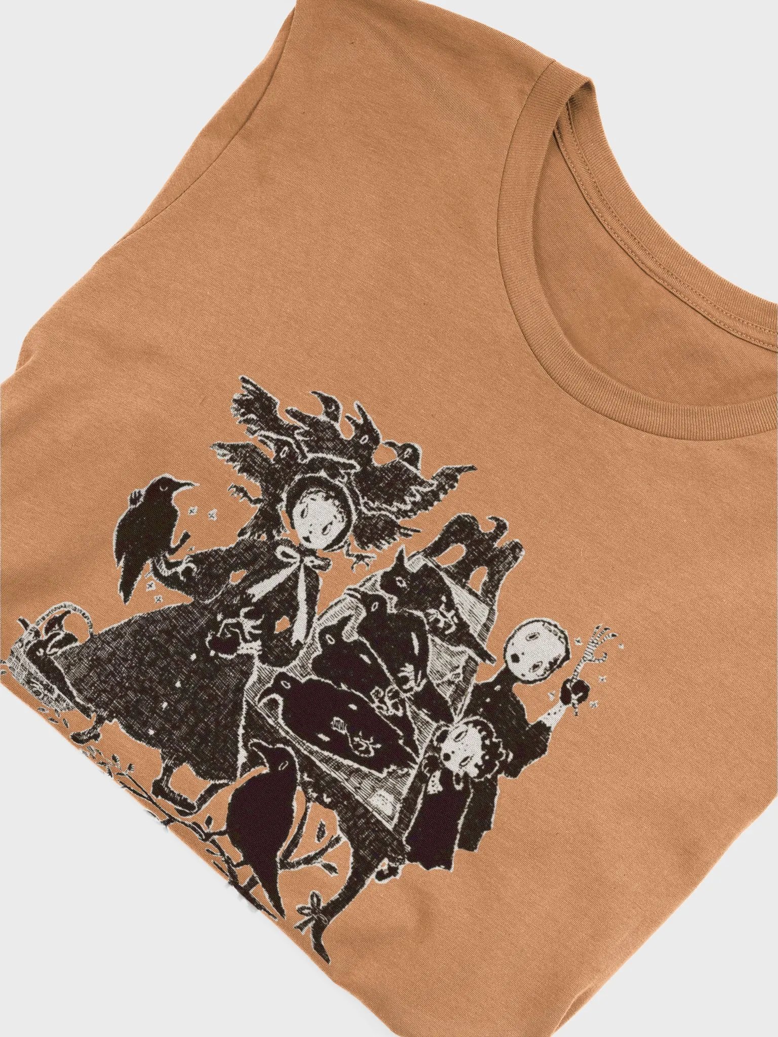 Eat crow, 2019 product image (81)