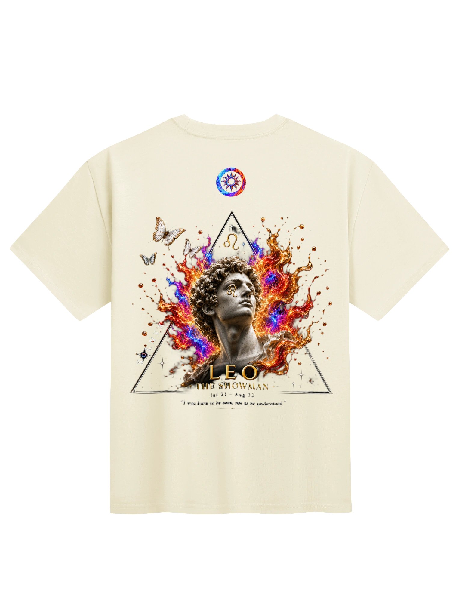 Leo Male Tee product image (38)