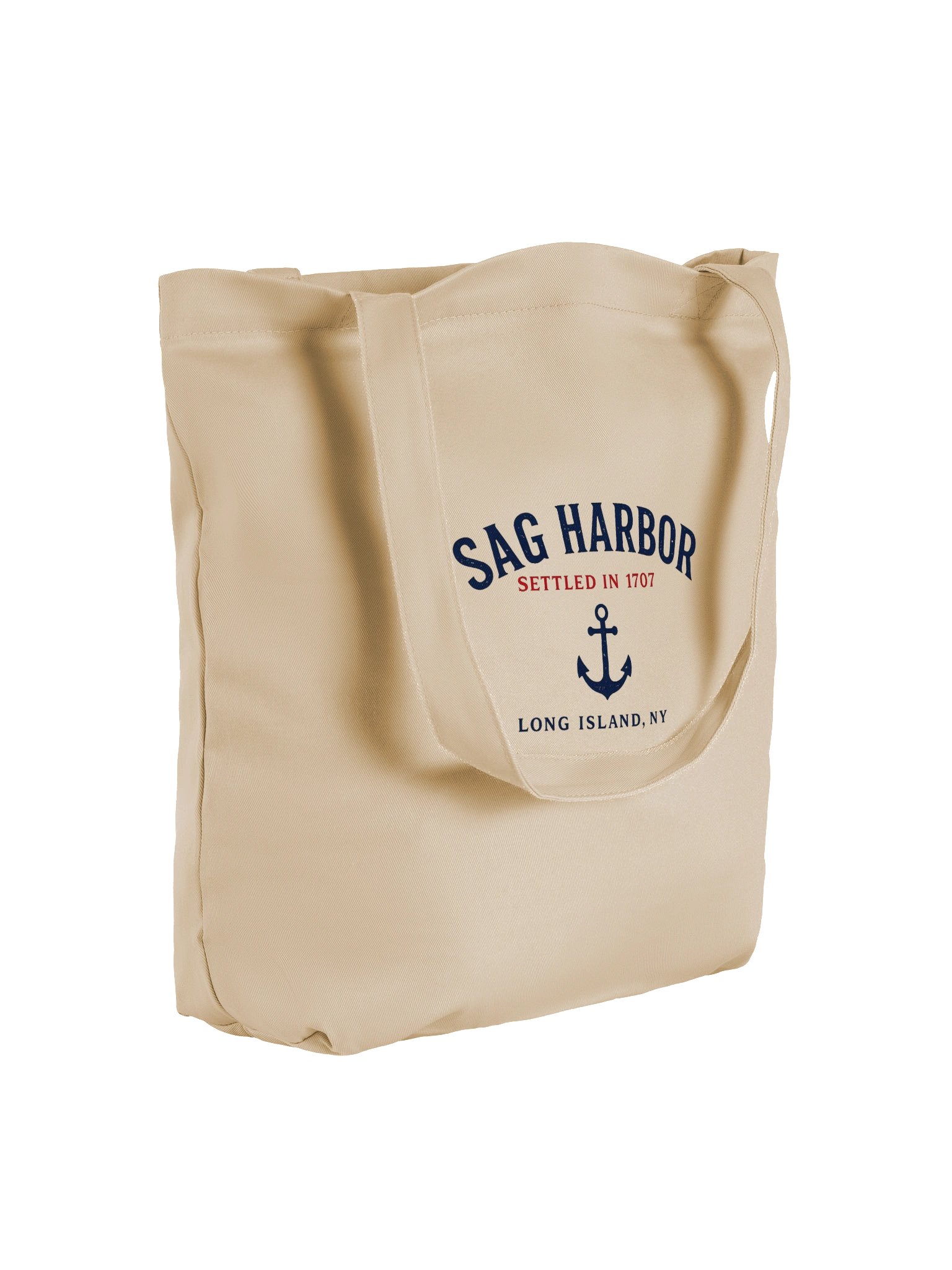 Sag Harbor/Southampton Tote product image (4)