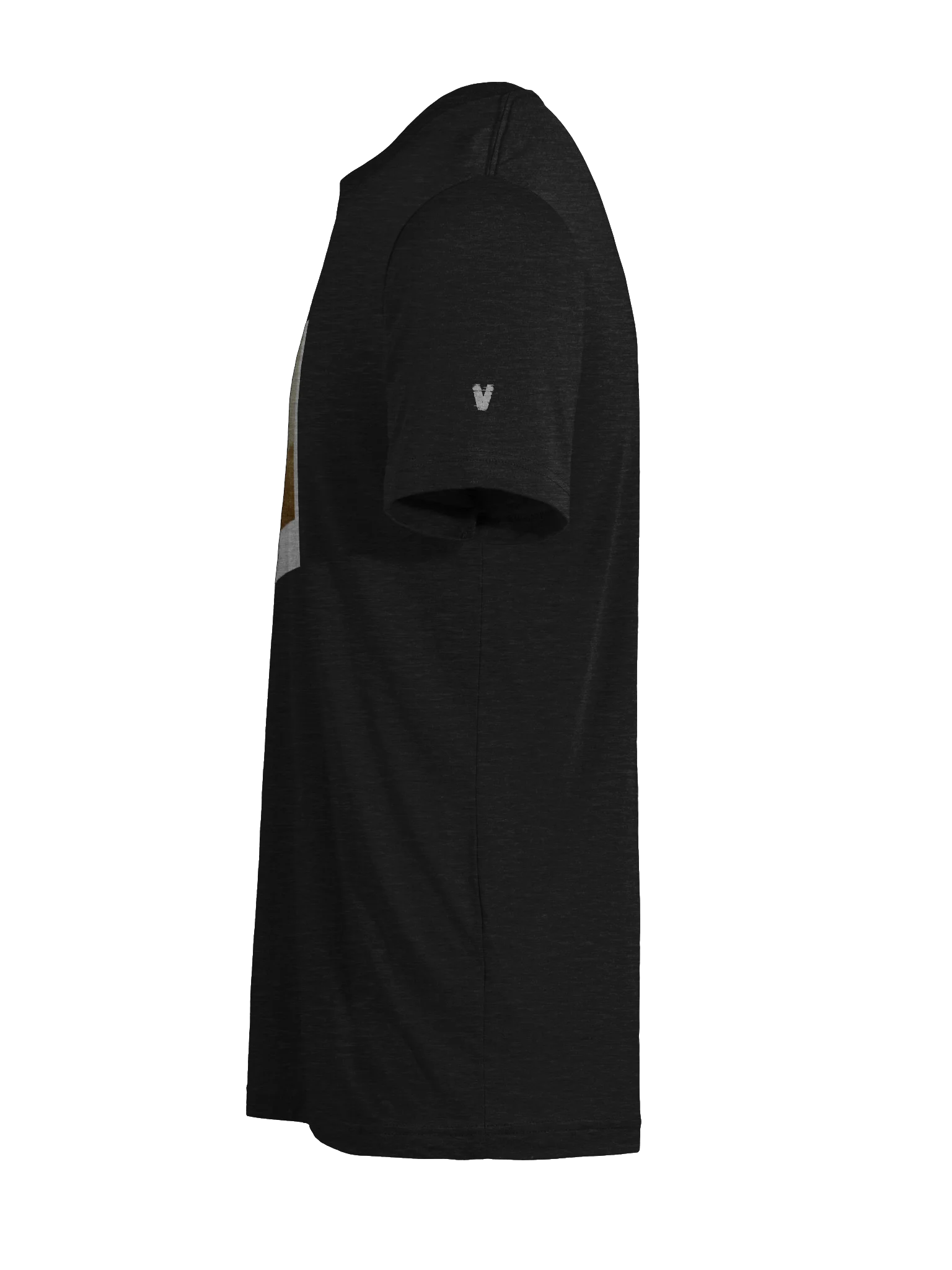 POLAROID UFO V-Shirt product image (11)