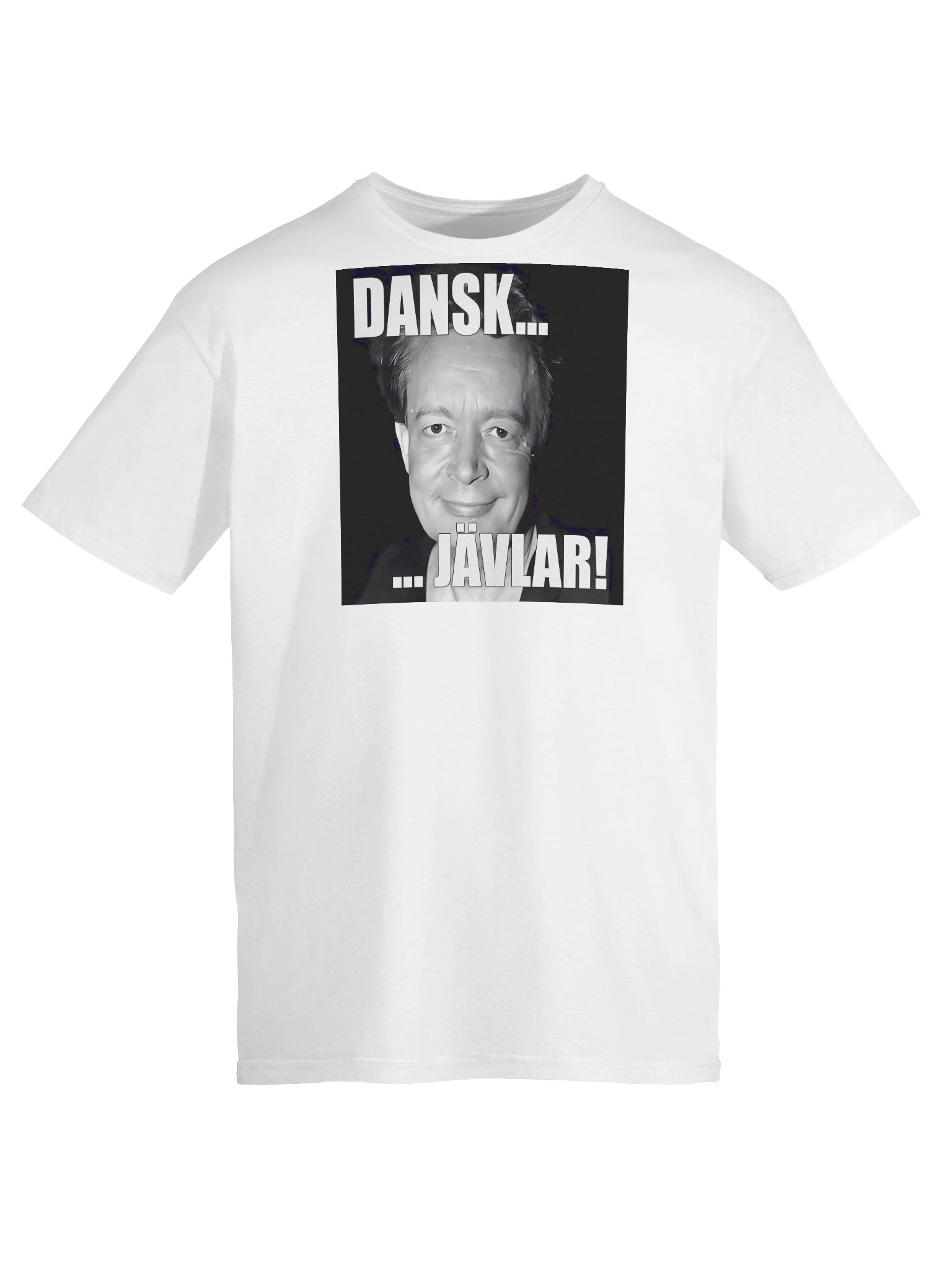 Danskjävlar (Herr T-shirt) product image (149)