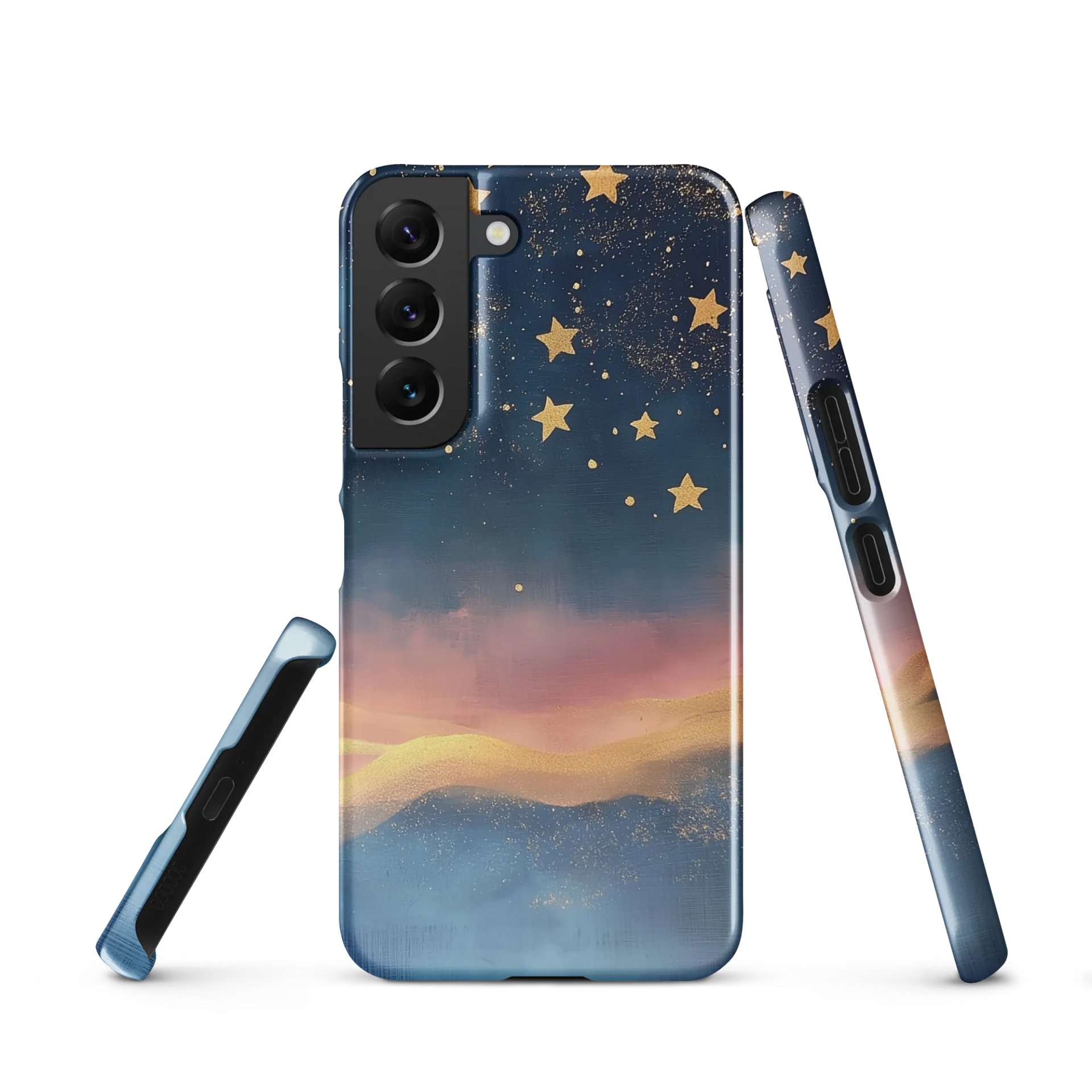 Dreamy Skies Samsung® Snap Case product image (1)