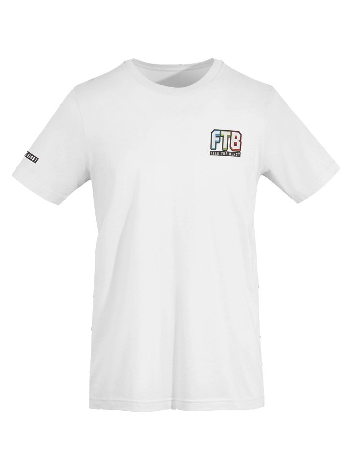 OB T-Shirt product image (1)