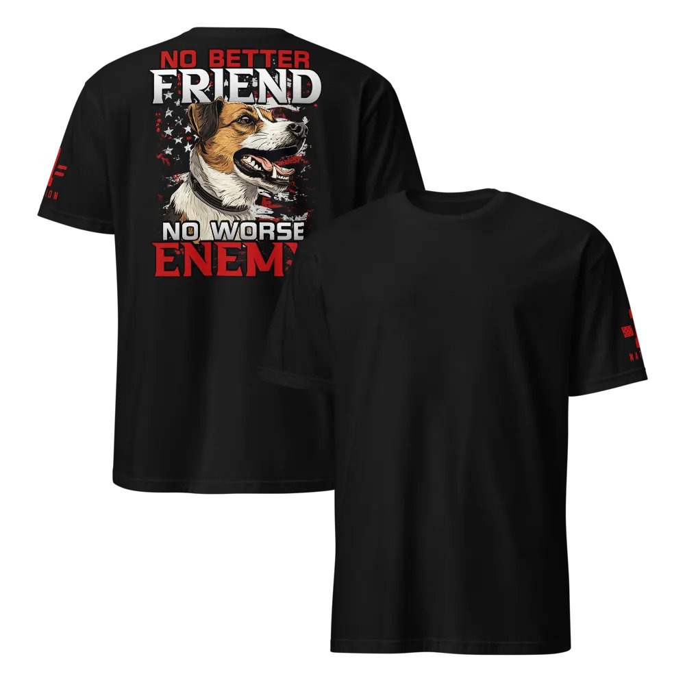 No Better Friend: Jack Russell product image (13)