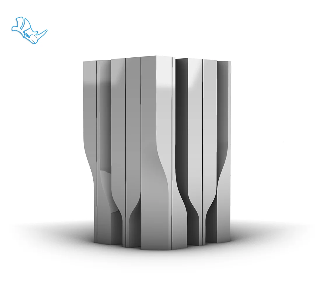 دورة الراينو المسجلة product image (8)