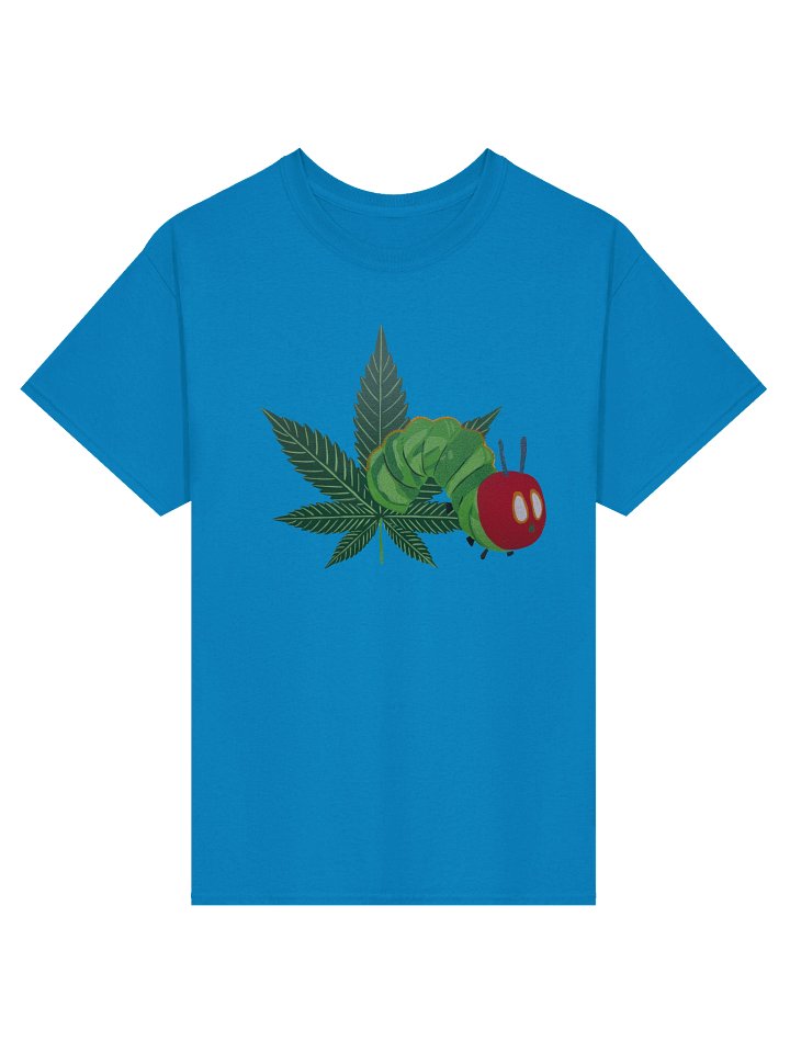 So Hungry t-shirt product image (6)