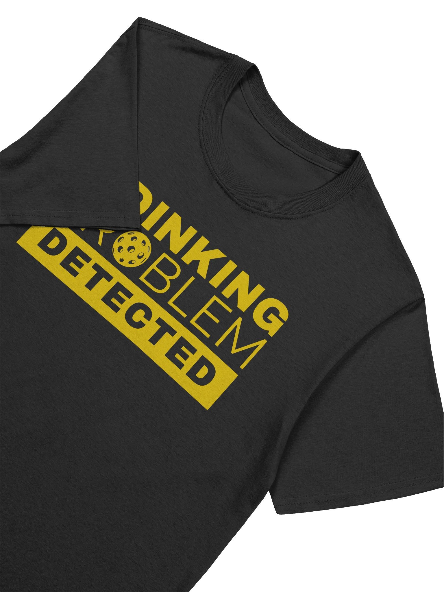 Warning! Dinking Problem Detected product image (2)