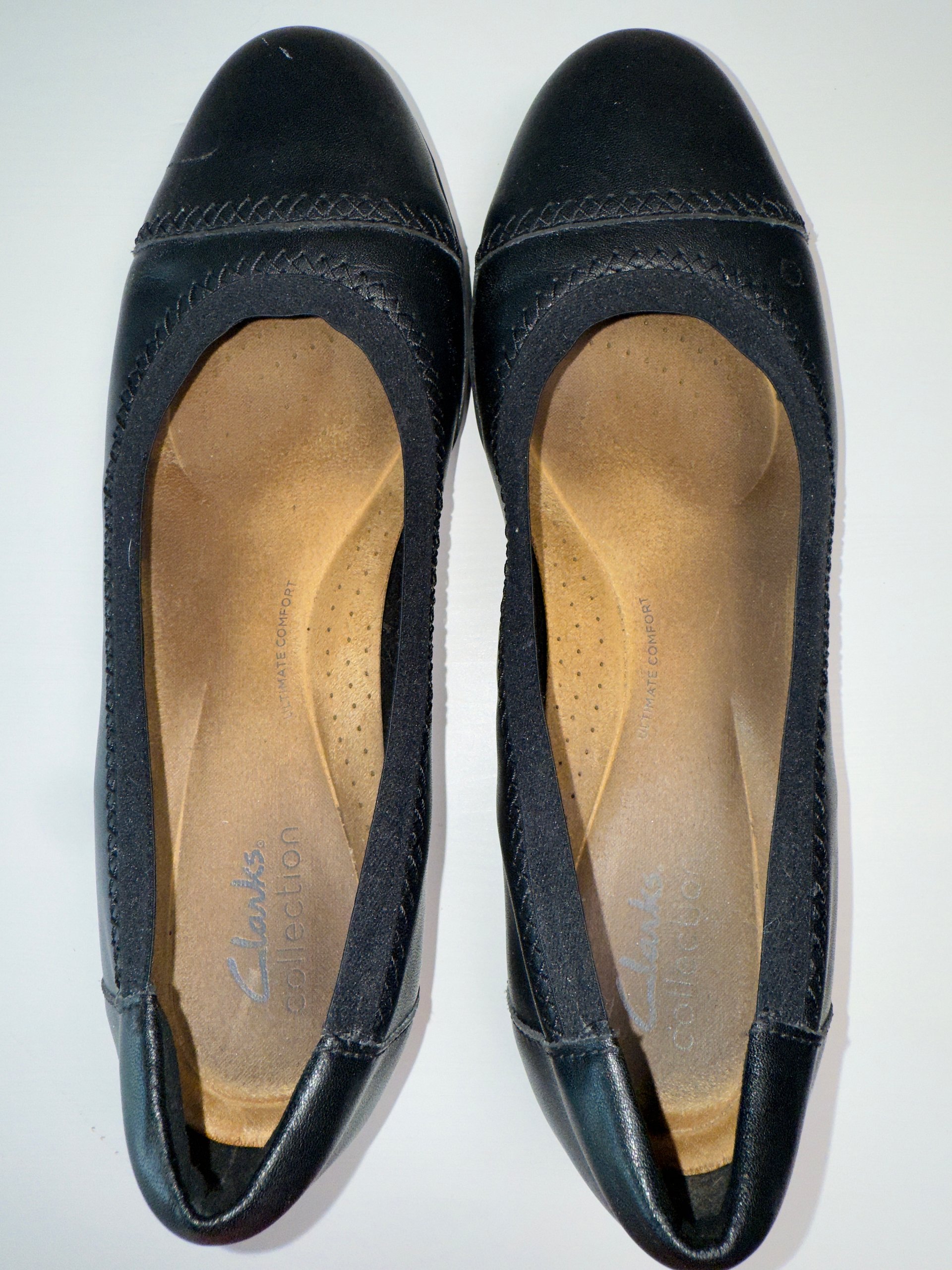 Lola Work Flats product image (5)