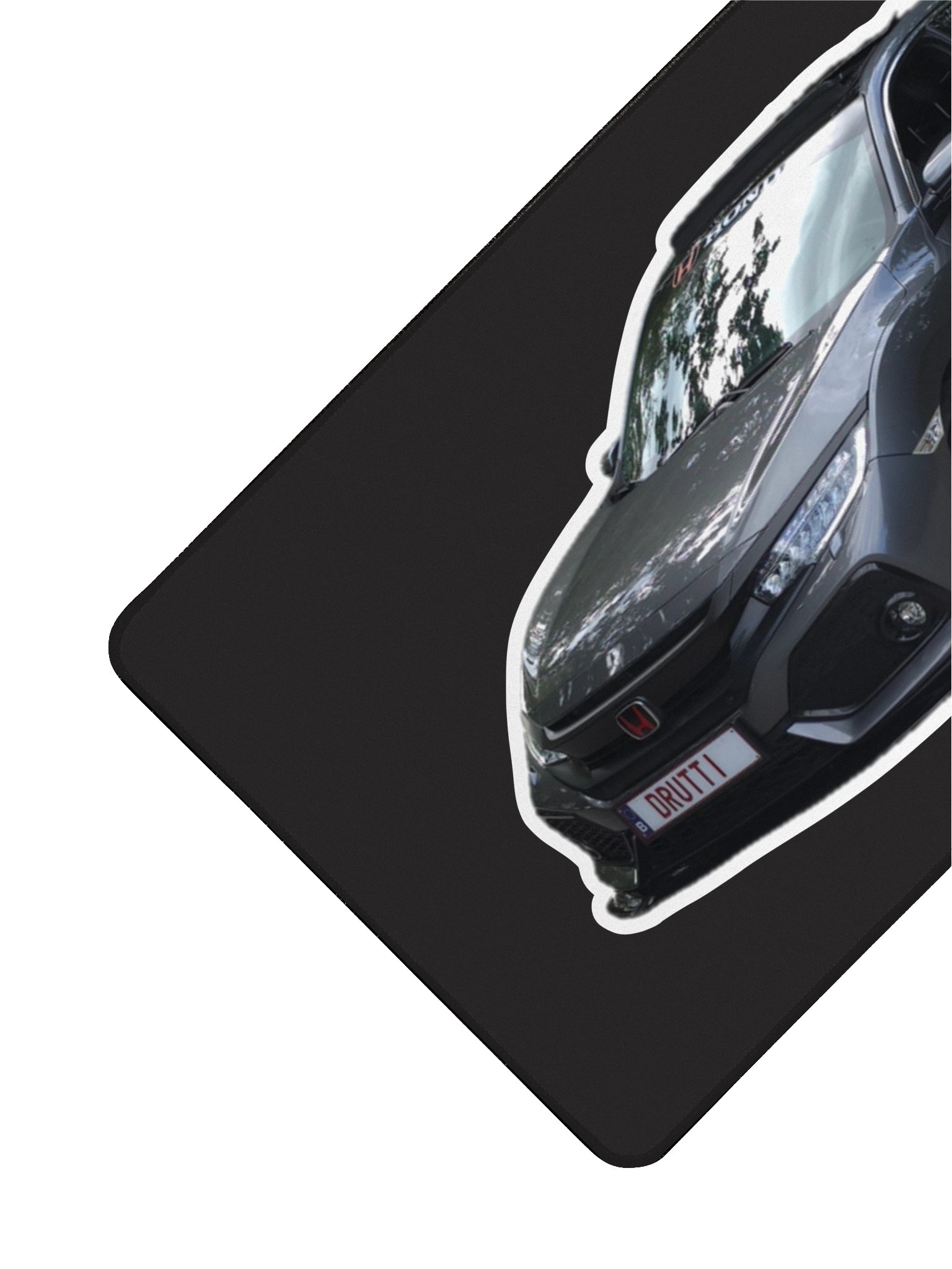 AD Honda Civic FK7 PRESTIGE muismat Met AD Logo! product image (3)
