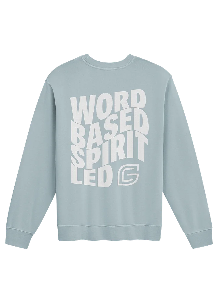 Flagship Crew Neck product image (9)