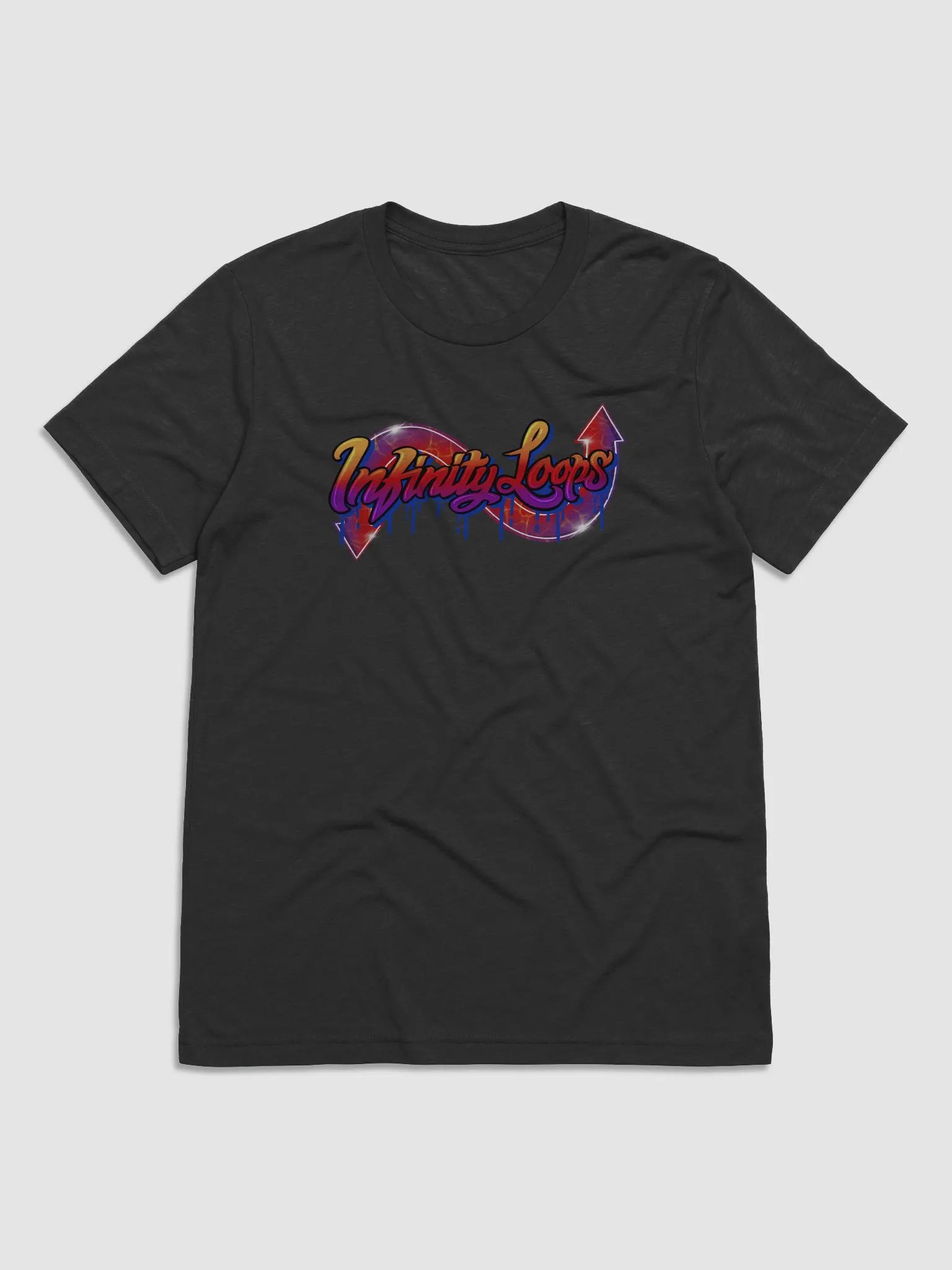 Infinity Loops Sherbet product image (1)