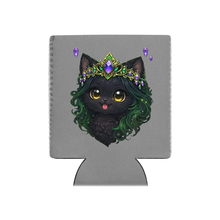 Kingdom Duchess Stylized Can Cooler product image (1)