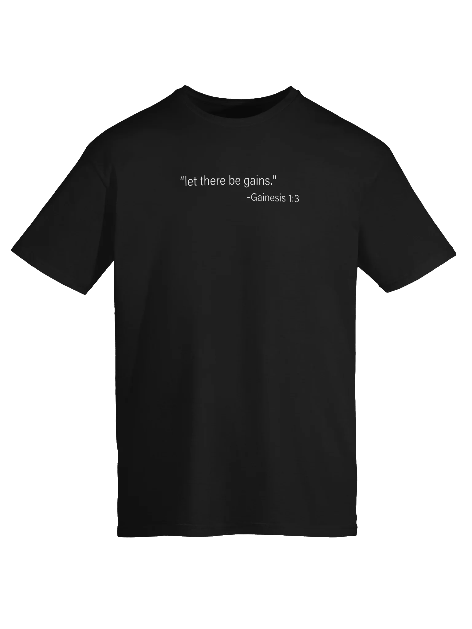 gains verse - black product image (5)