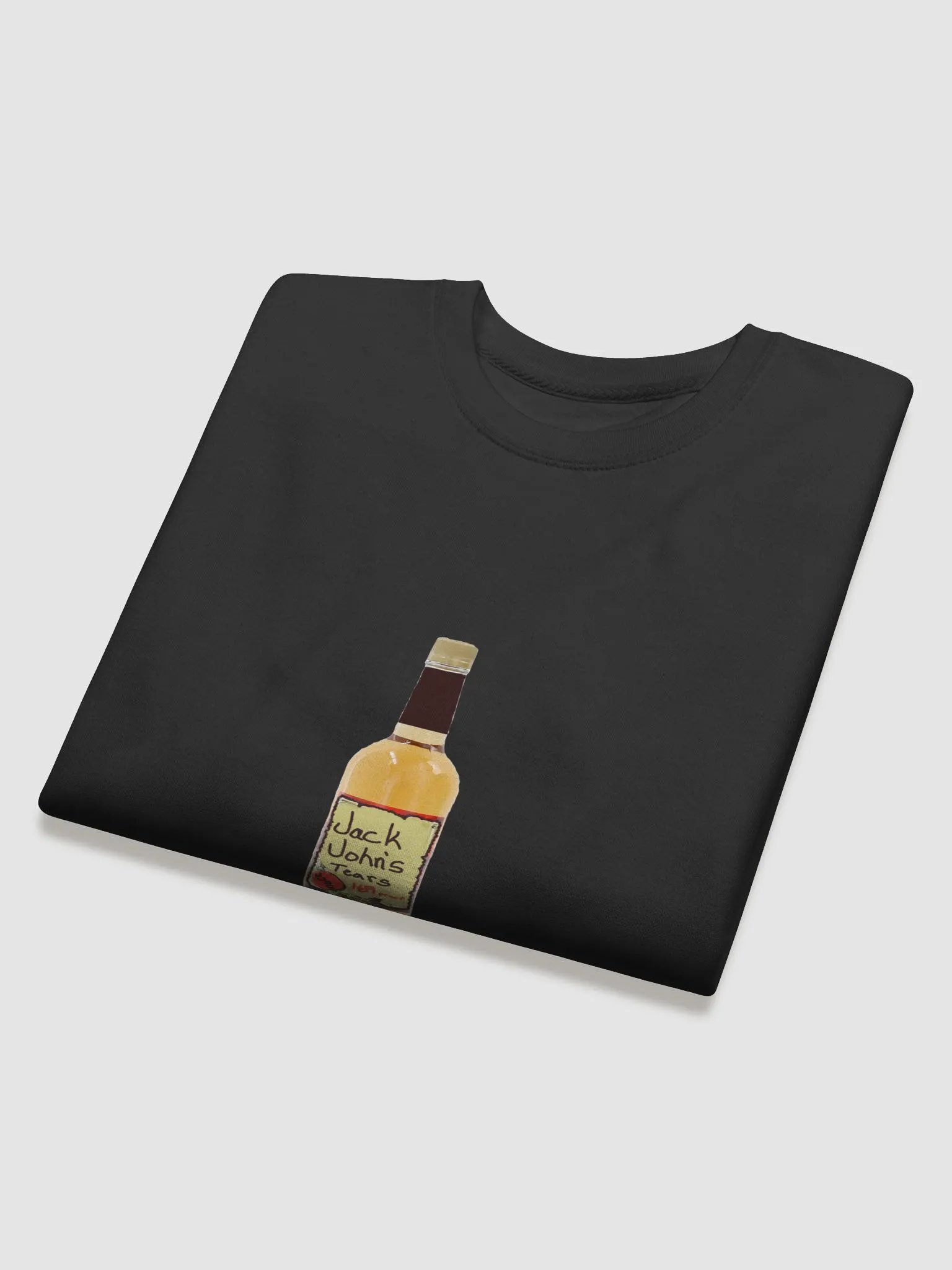 Malort Tears Sweater product image (4)