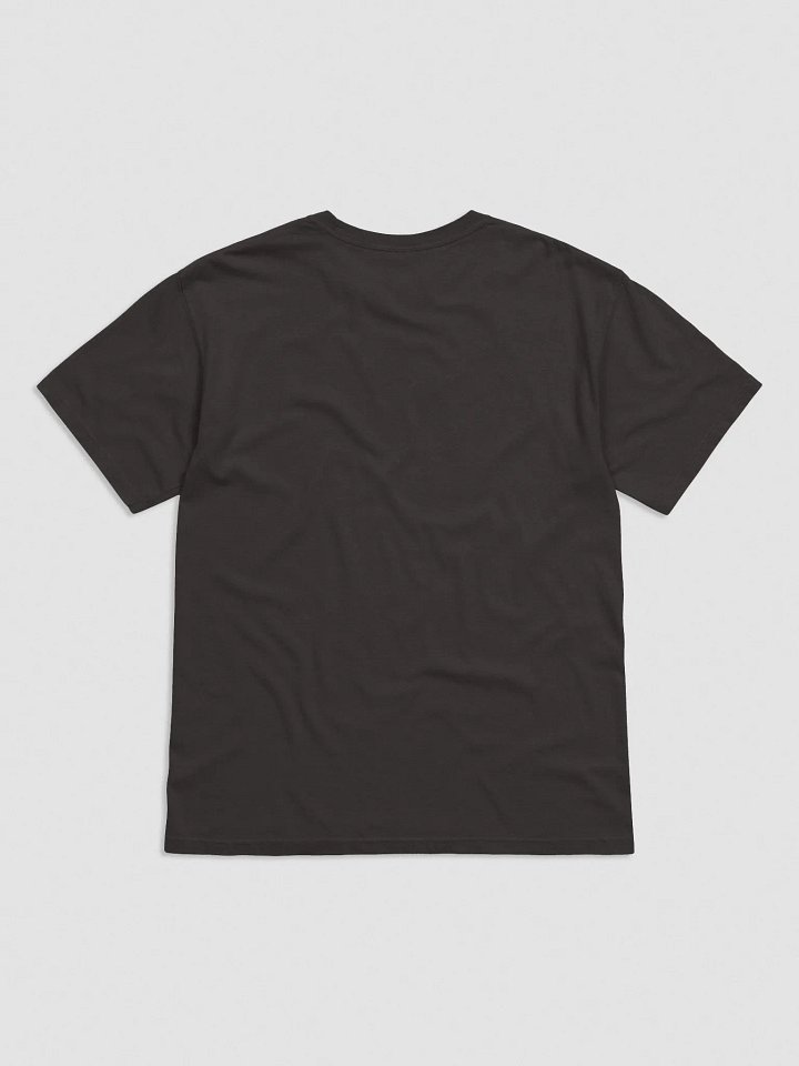 VolcanoDiscovery T-Shirt No1 product image (2)