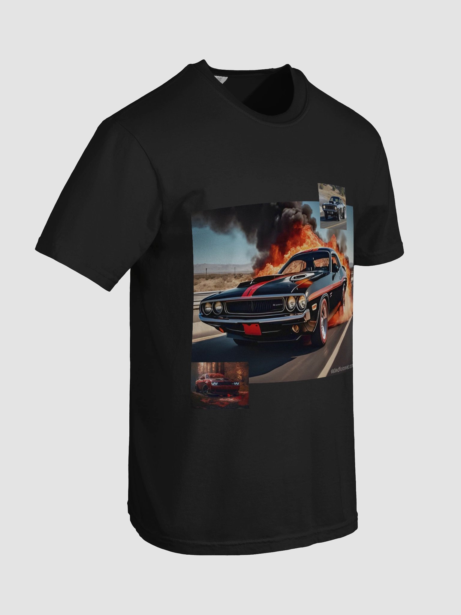The Challenge product image (7)