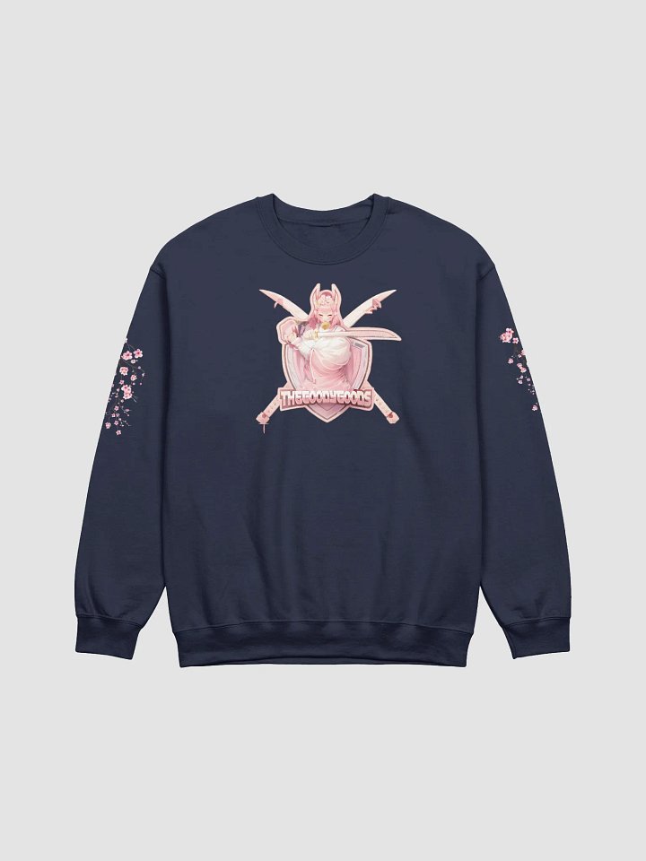 Cherry Blossom Crew product image (4)