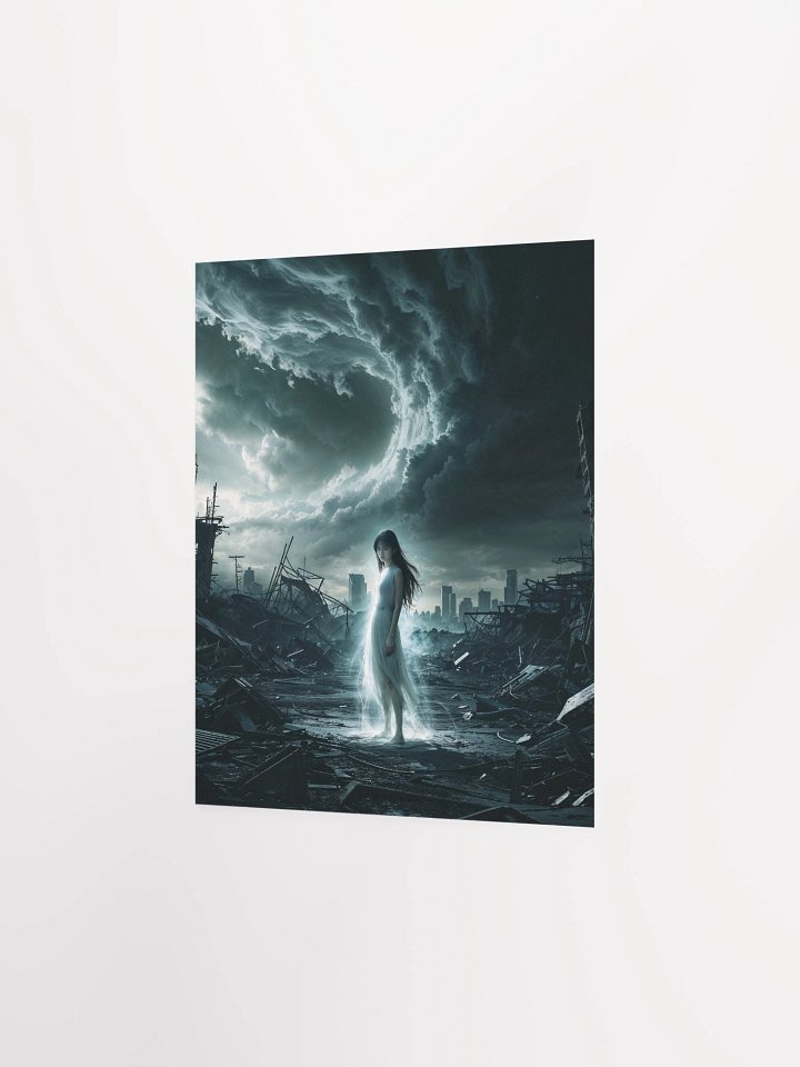 Whisper of the Last Light Matte Poster product image (16)