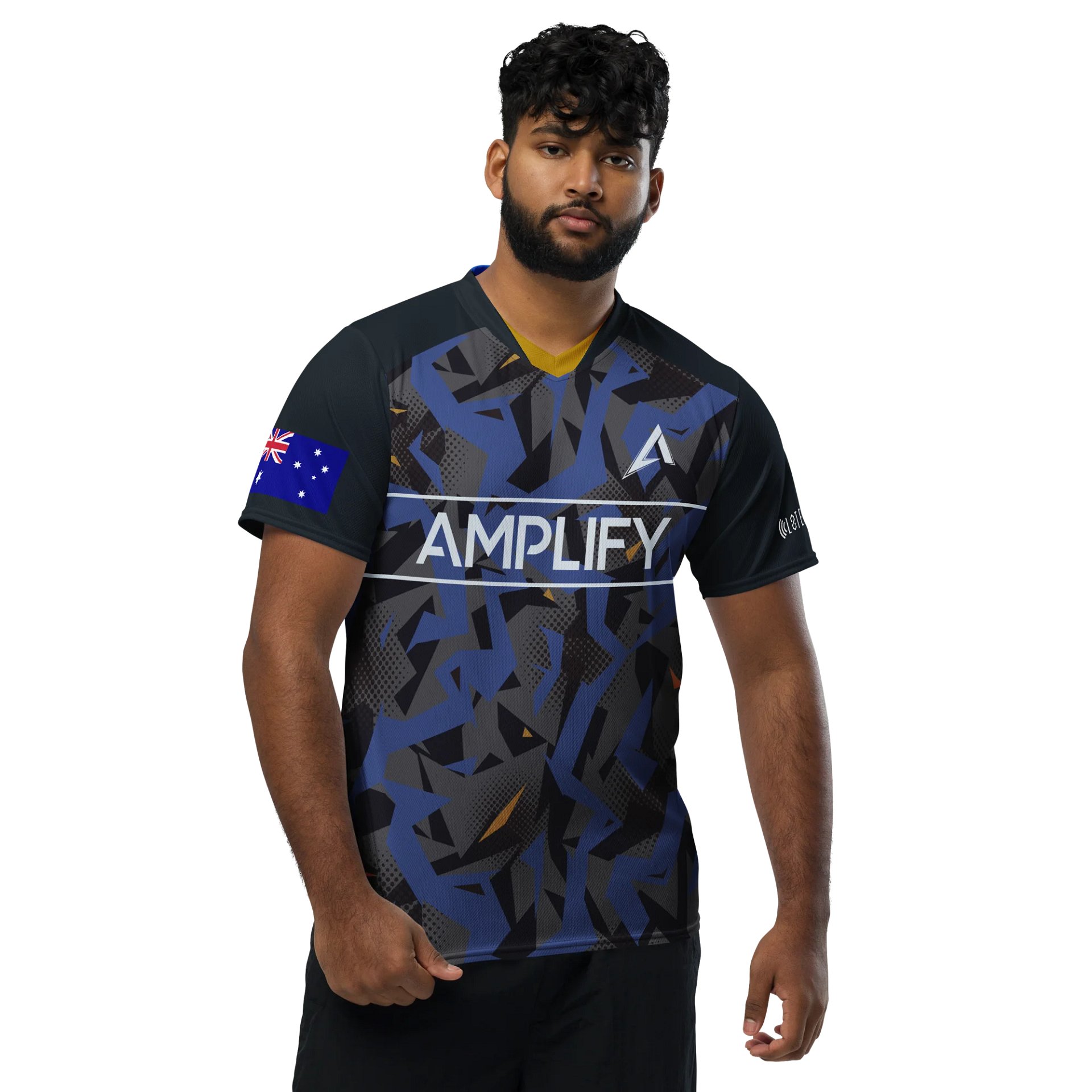 Kittu 2025 Team Jersey product image (6)