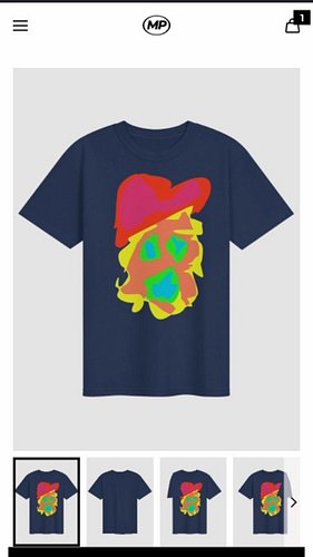 Which one are you wearing?

Shop link in bio✨️
#fourthwallshop #tshirtlovers #masterperformermp #onlineshop #fashion