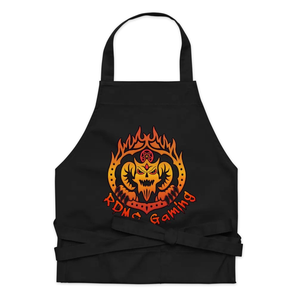 RDMC Apron product image (6)