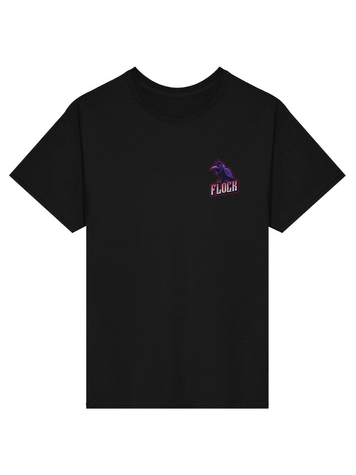 Flockville Basic Tee product image (2)