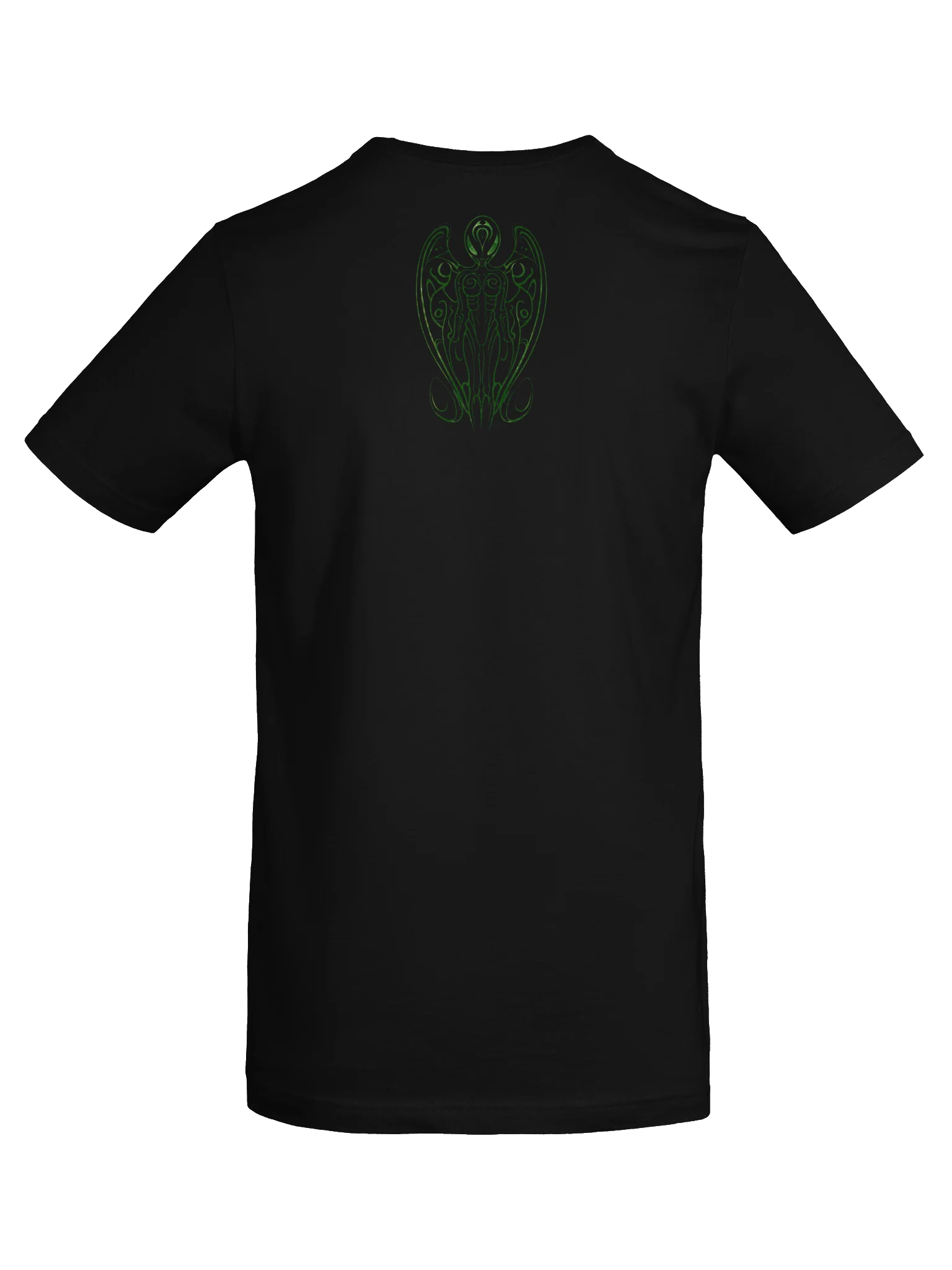 Atlantis Skull T-Shirt product image (6)
