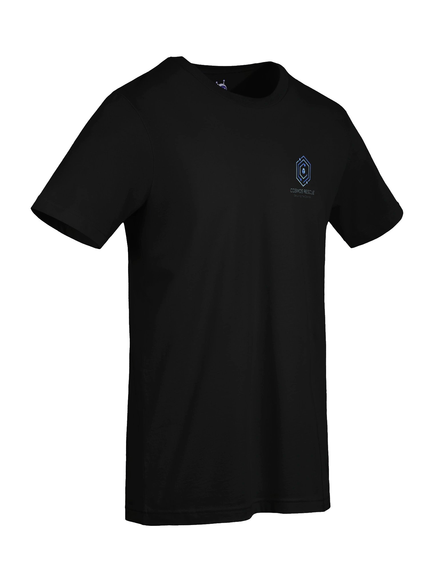 Cosmosrescue Logo Tee product image (7)