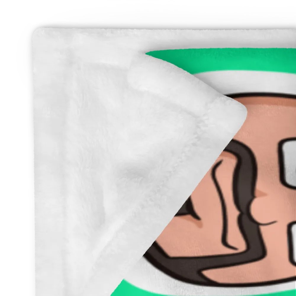 Luxthos - Blankies Blanket product image (10)