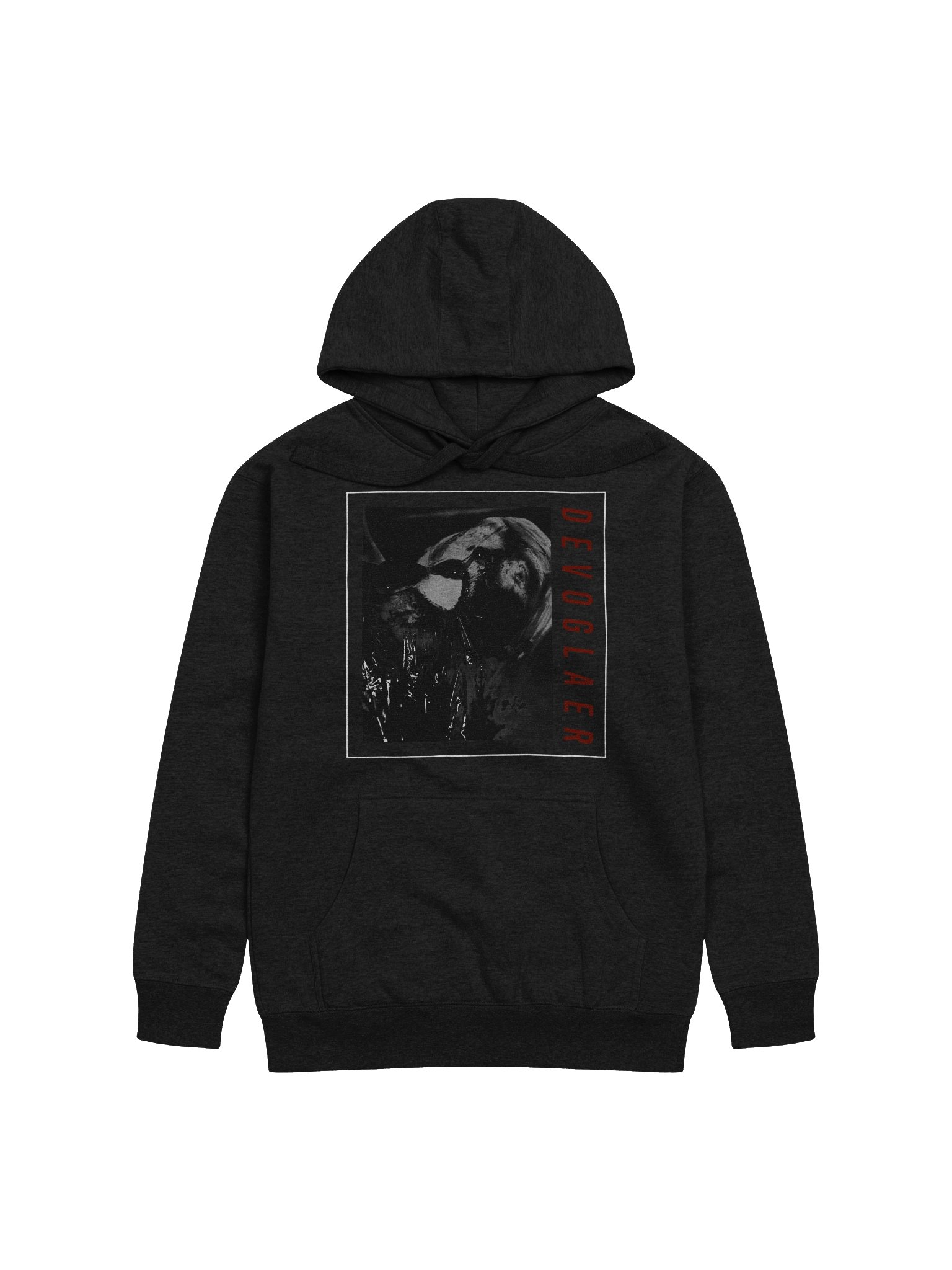 SUFFOCATION PESTILENCE HOODED SWEATSHIRT product image (1)