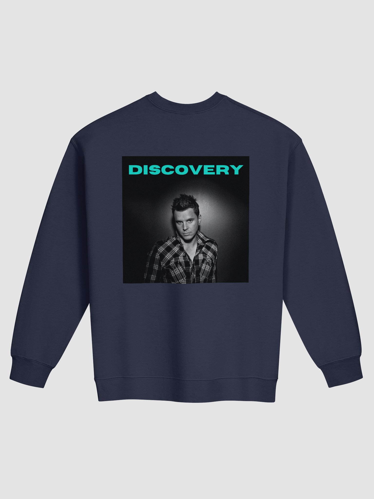 Discovery Eras Sweatshirt product image (2)