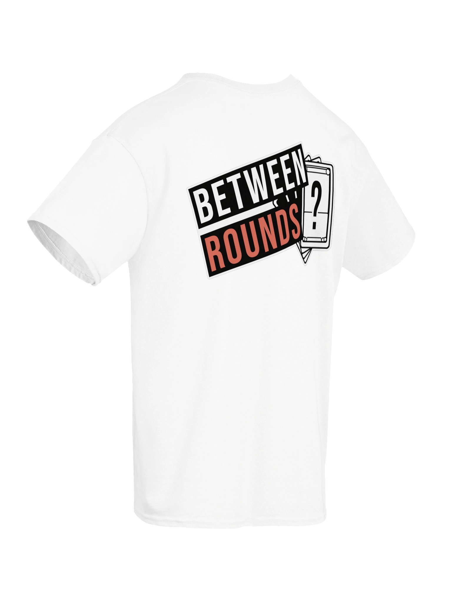 Between Rounds Shirt product image (8)