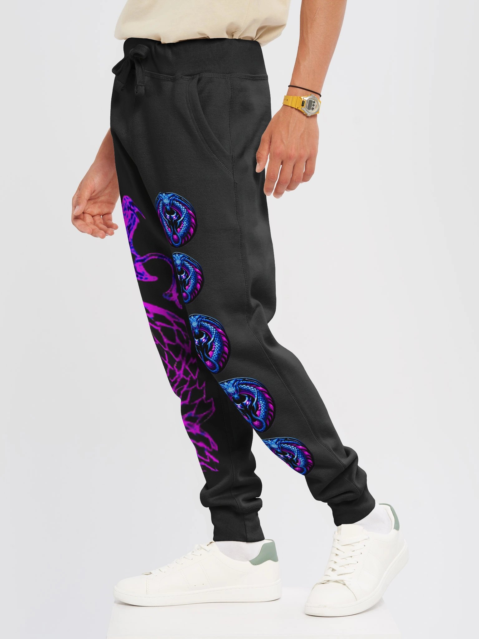 Vso Alliance joggers product image (6)