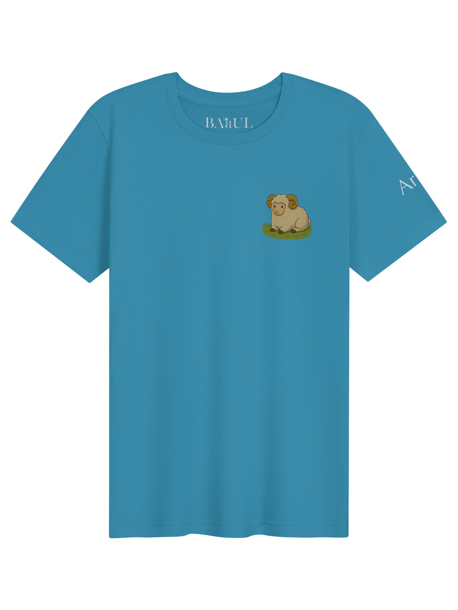 Aries - DREAMY ZODIAC T-Shirts product image (2)