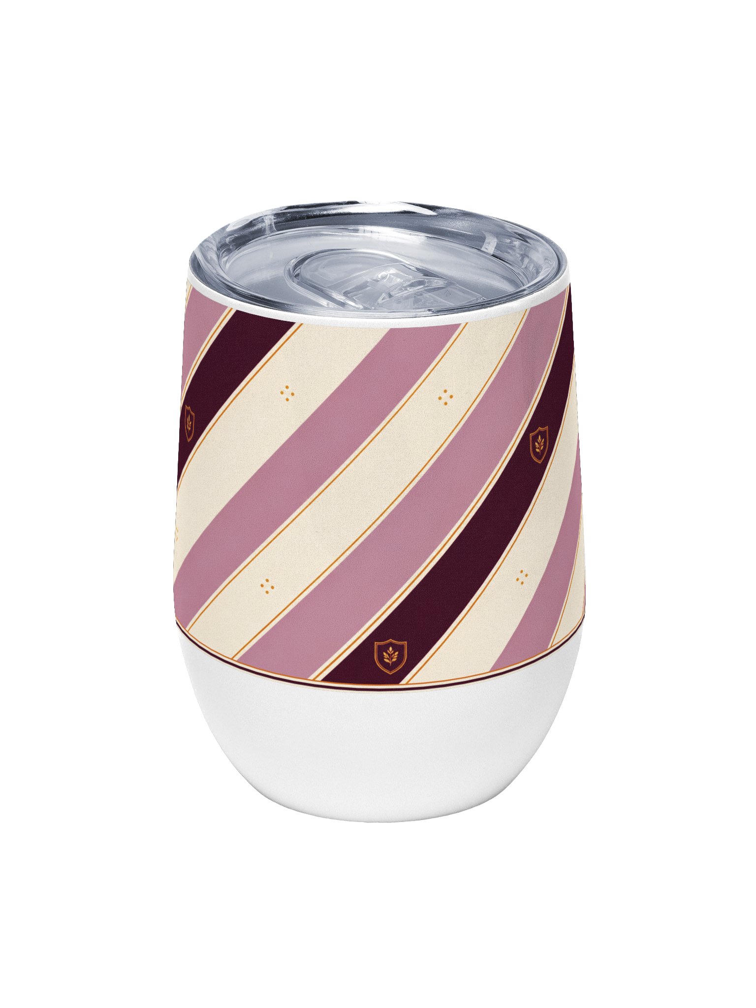 Wine Tumble - Regimental Red product image (5)