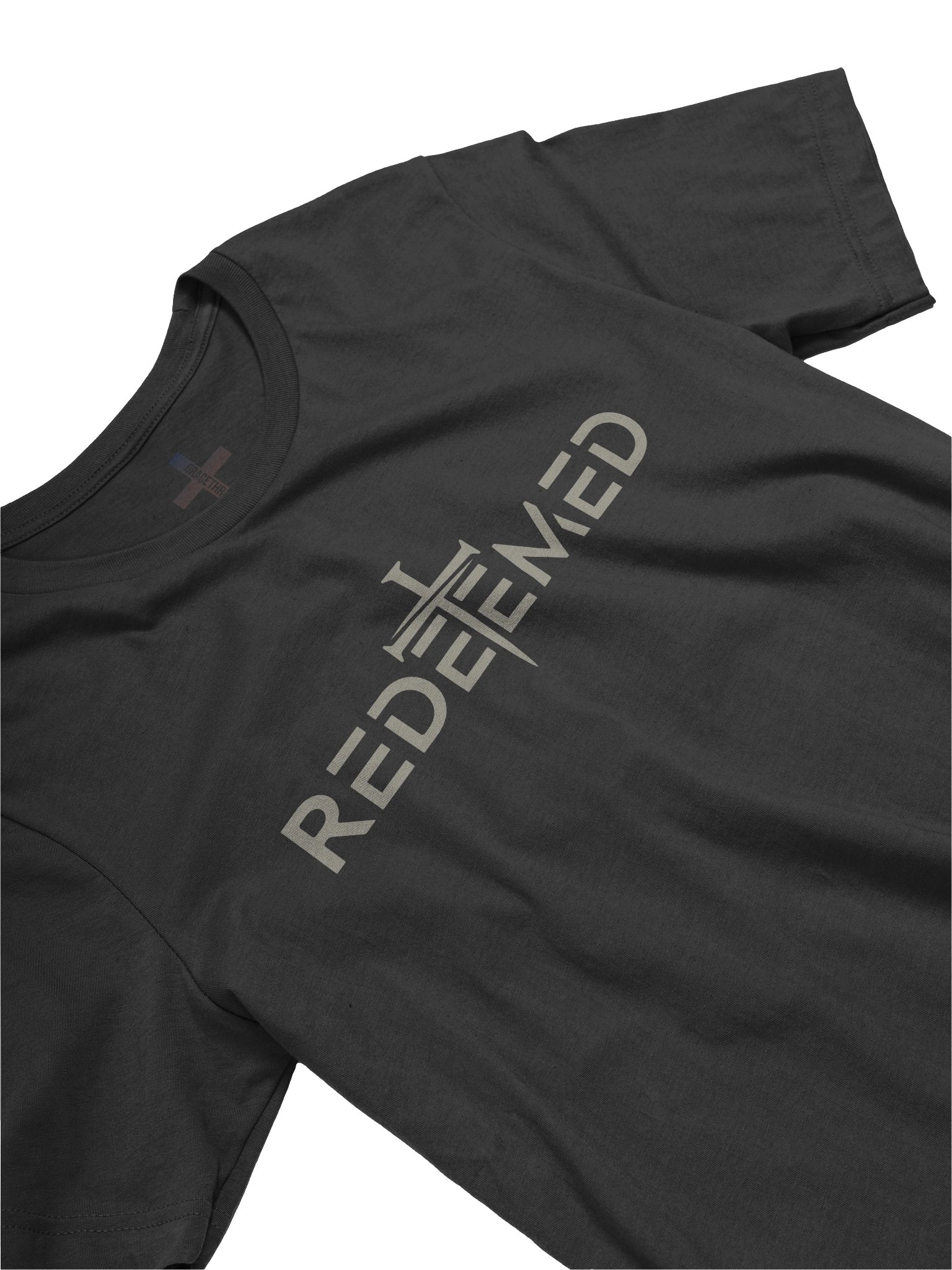 Redeemed Tee product image (3)