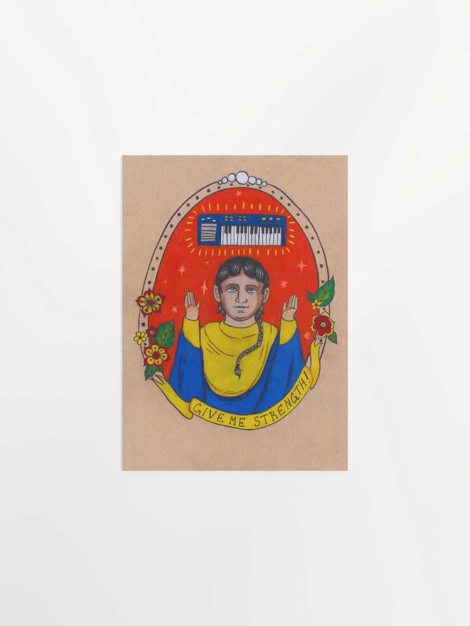 Gene-sus Christ product image (3)