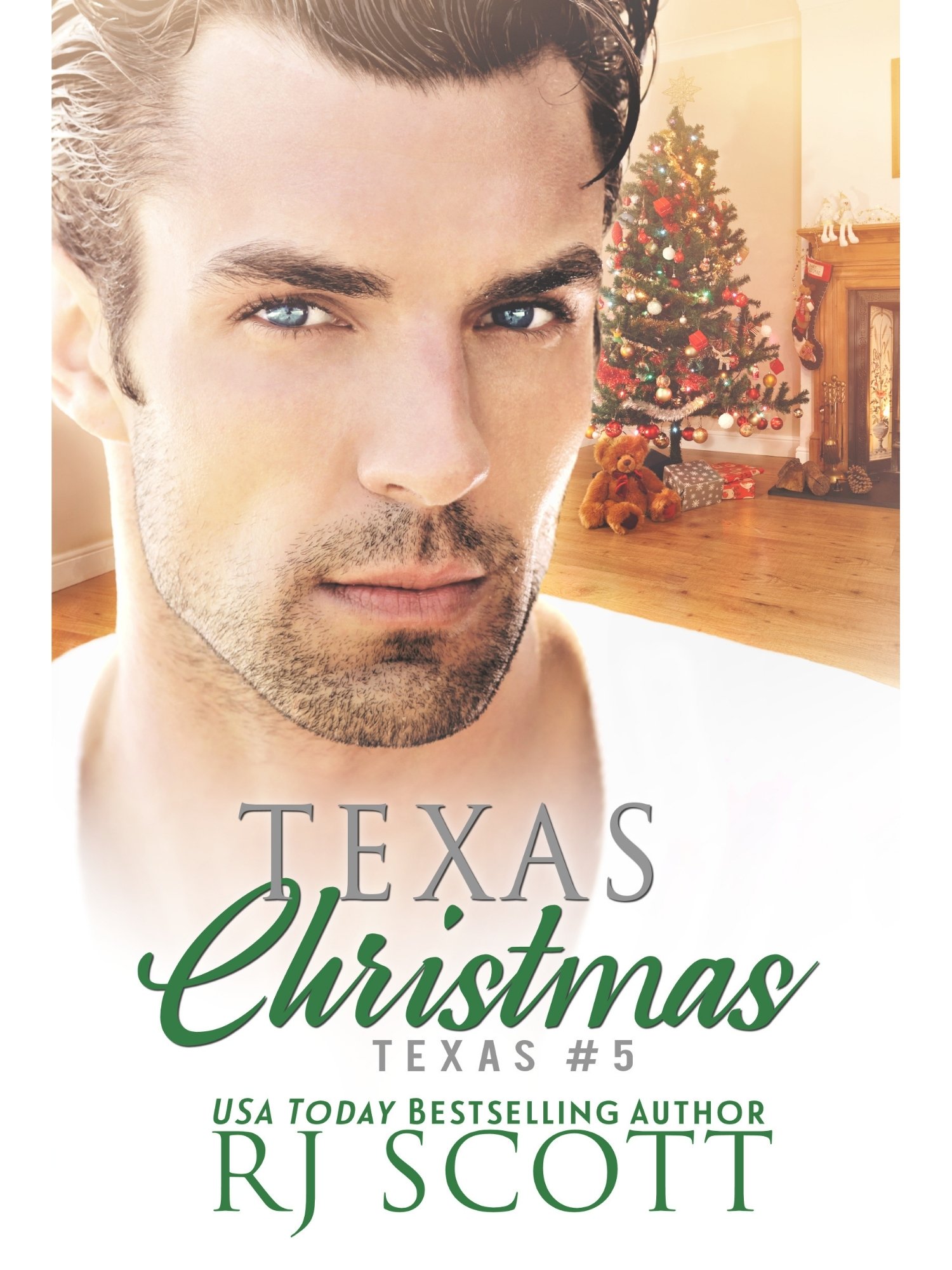 Texas Christmas (Texas 5) product image (2)