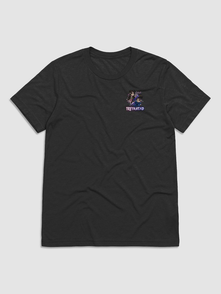 TreyKatxo Subathon T-Shirt product image (1)