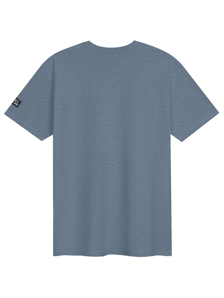 My Worldview Updates - Unisex T-Shirt product image (92)