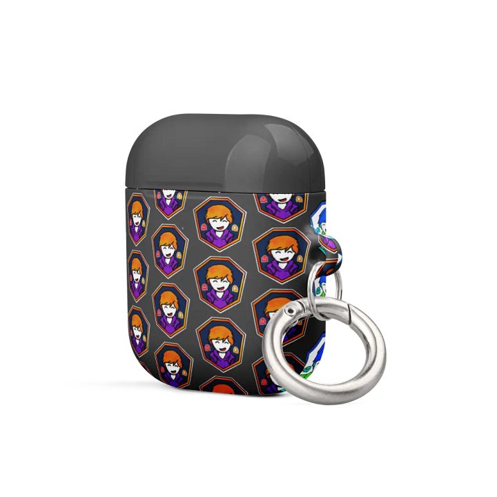mythcafe/mythtavern AirPods® Case product image (6)