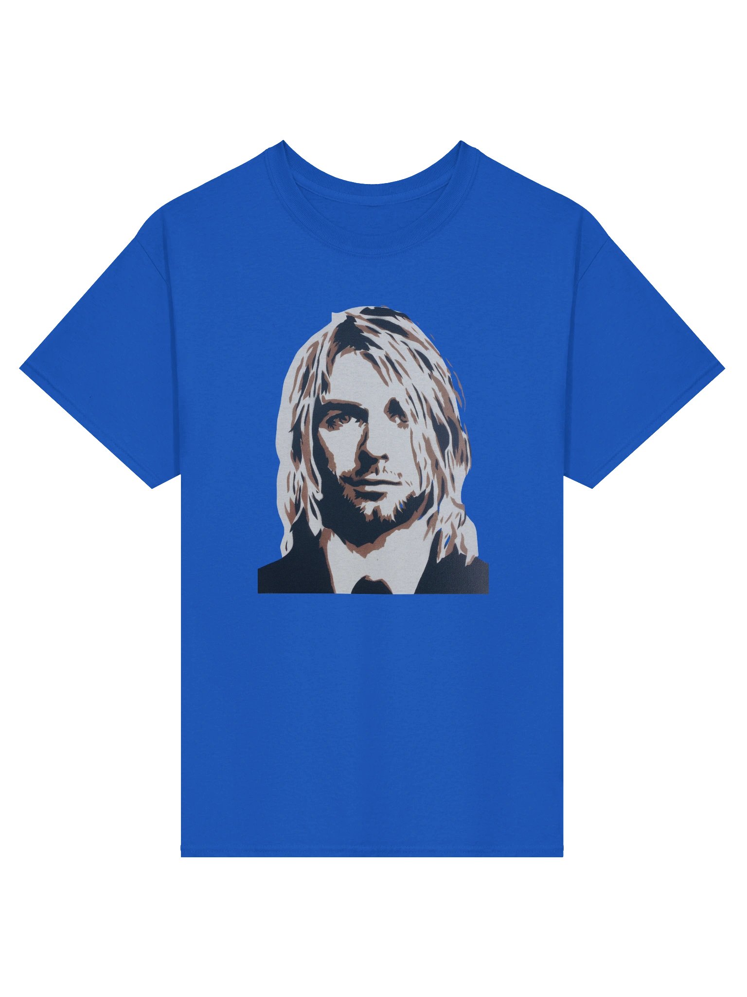 Kurt t-shirt product image (1)