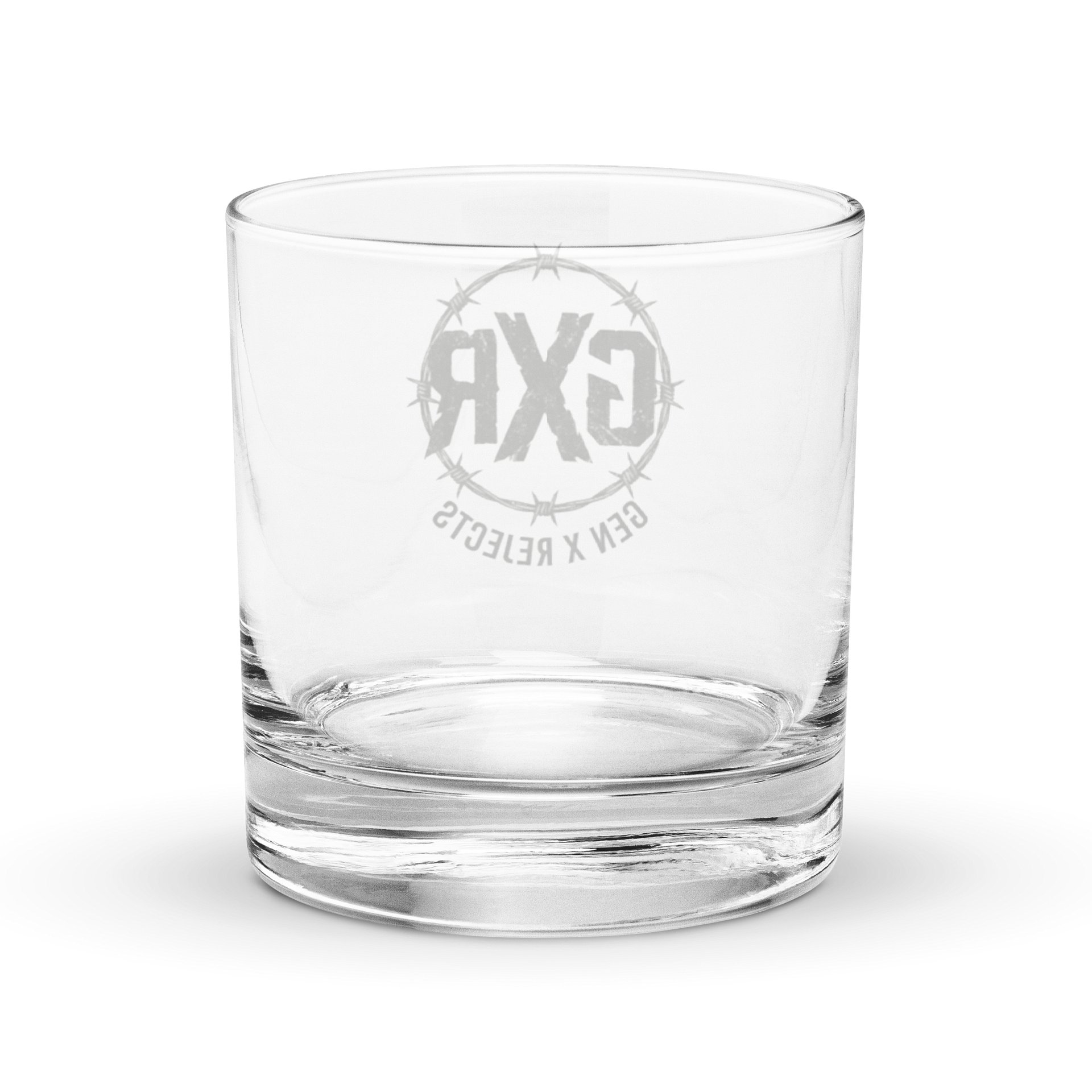 WhiskeyJack Glass product image (4)