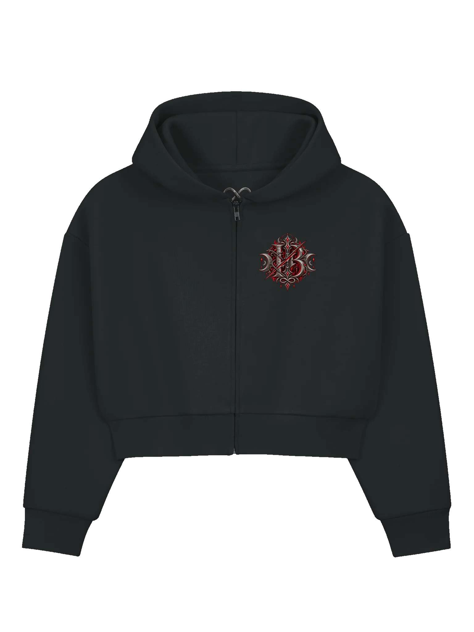 LILITH — Dark Queen Hoodie | Immortal Bloodlines product image (1)