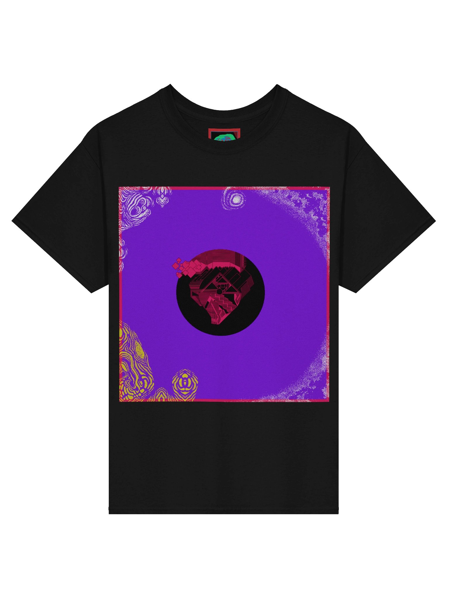 Heart on a Sleeve product image (1)