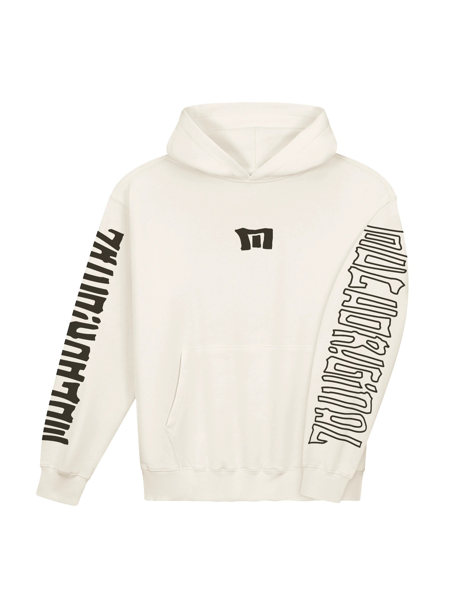 24/7 — Thick Hood · Natural product image (4)