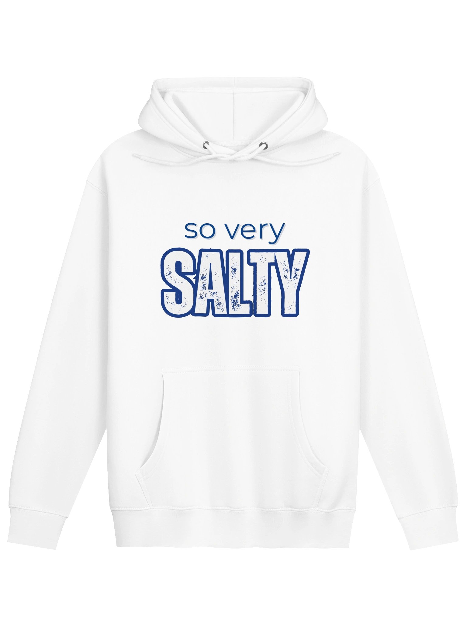 So Very Salty Hoodie product image (1)