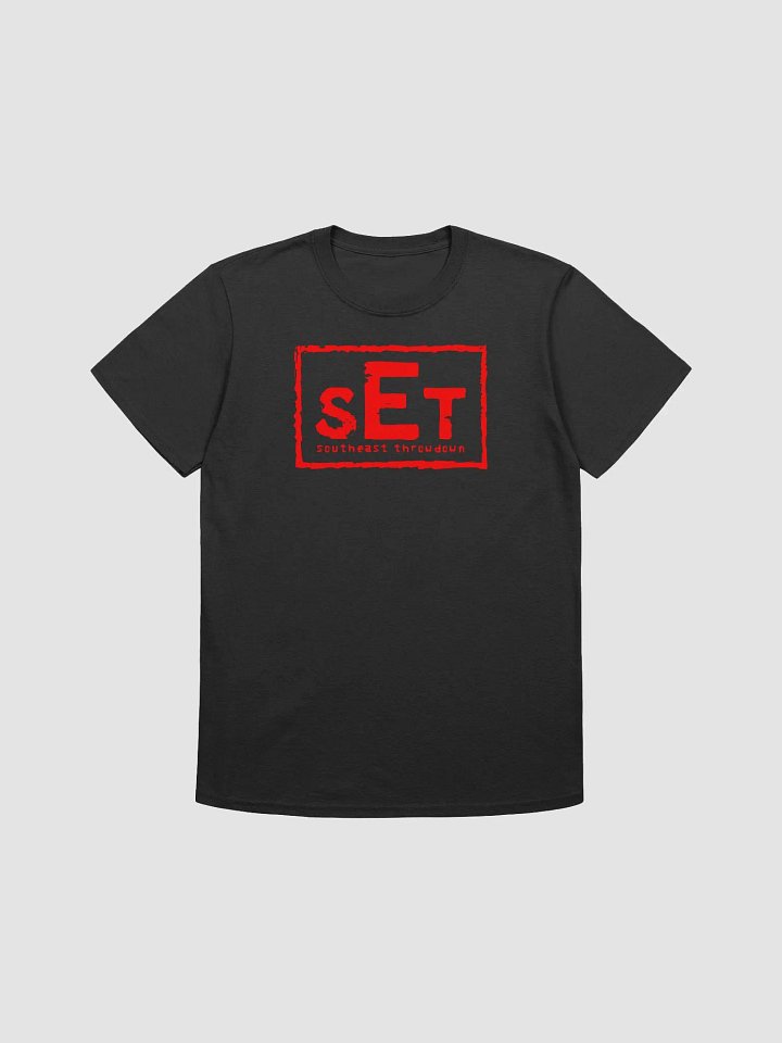 Se.T! Wolfpac Shirt product image (1)